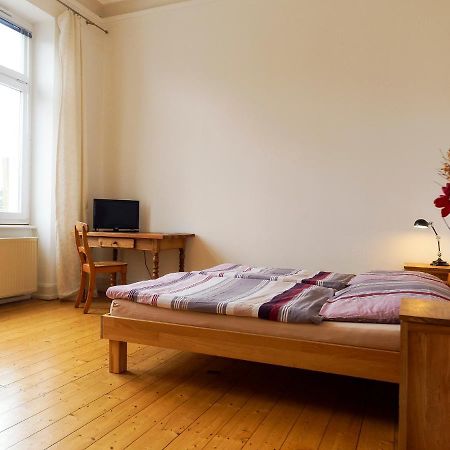 Pension Bonn Sudstadt Экстерьер фото