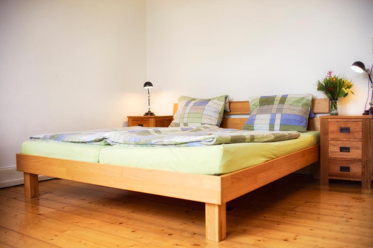 Pension Bonn Sudstadt Экстерьер фото