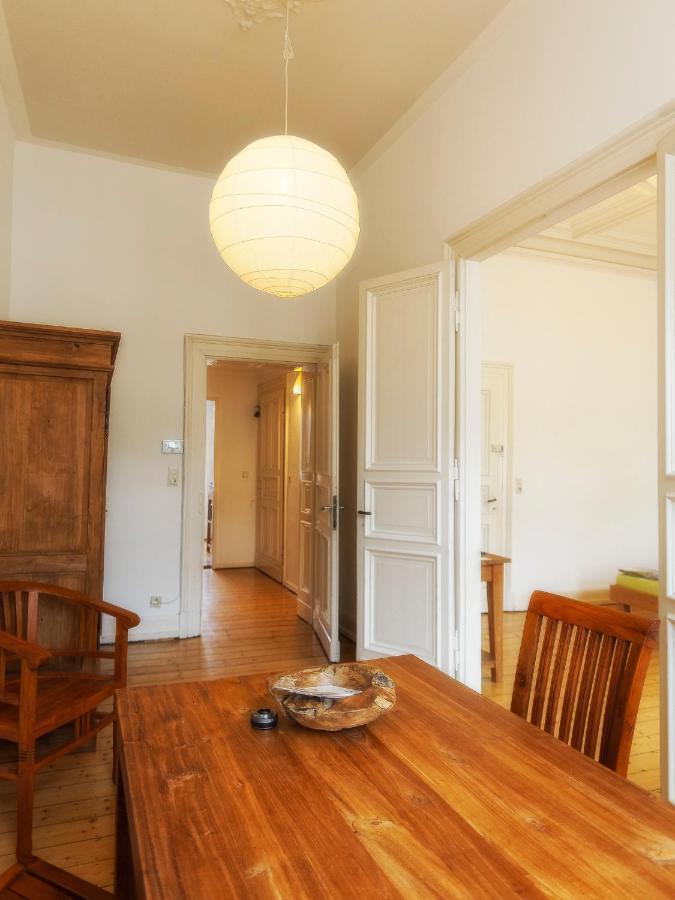 Pension Bonn Sudstadt Экстерьер фото