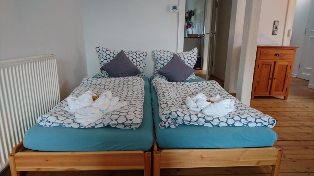 Pension Bonn Sudstadt Экстерьер фото
