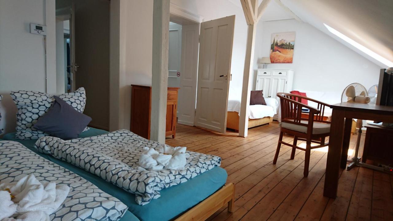 Pension Bonn Sudstadt Экстерьер фото
